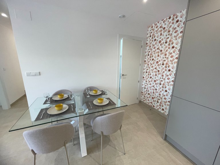 Villa for Sale in San Pedro Del Pinatar, Murcia 12