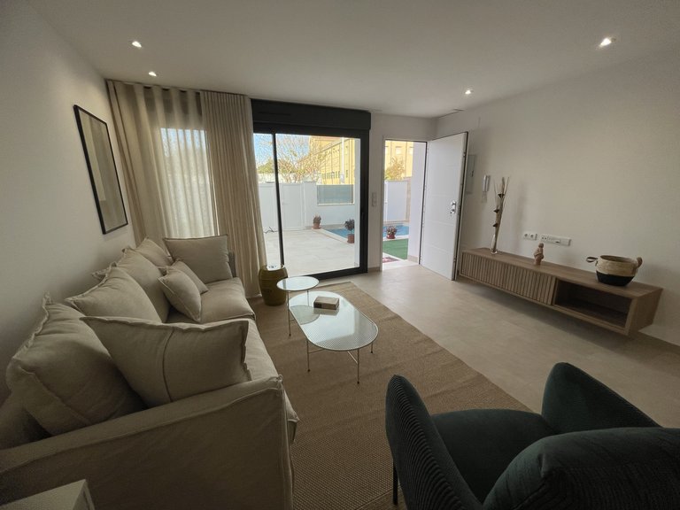 Villa for Sale in San Pedro Del Pinatar, Murcia 15