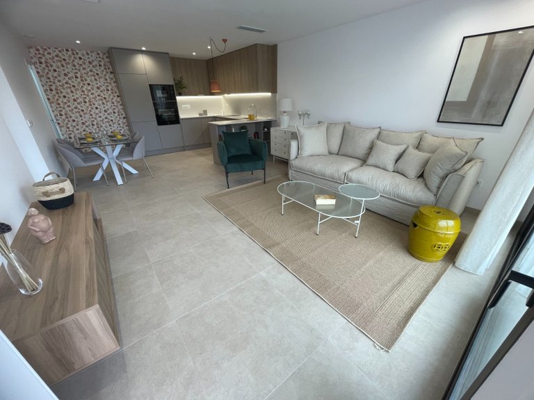 Villa for Sale in San Pedro Del Pinatar, Murcia 6