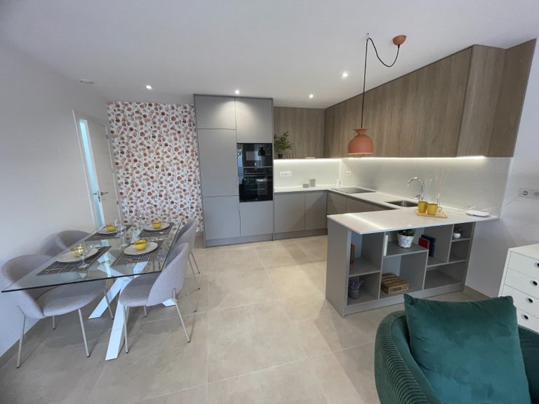 Villa for Sale in San Pedro Del Pinatar, Murcia 9