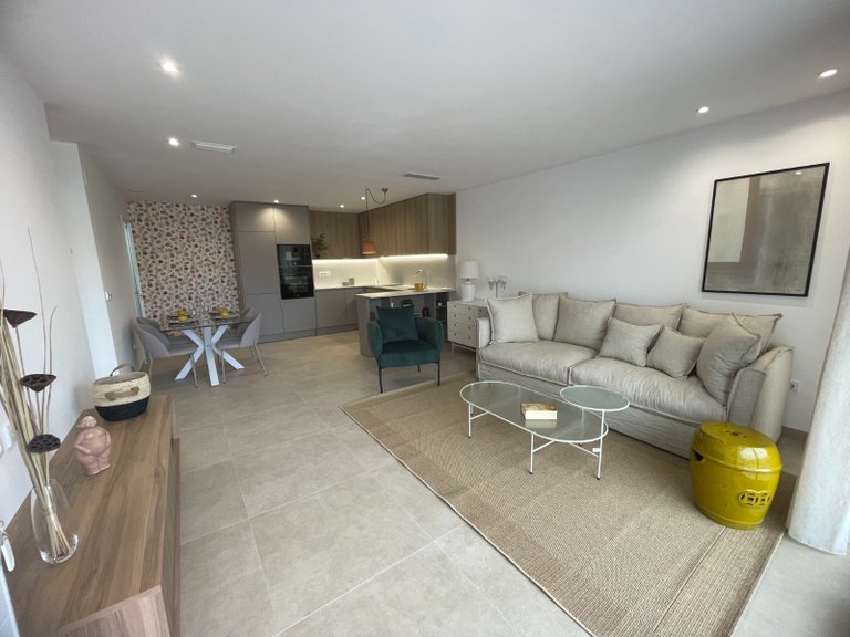 Villa for Sale in San Pedro Del Pinatar, Murcia 4