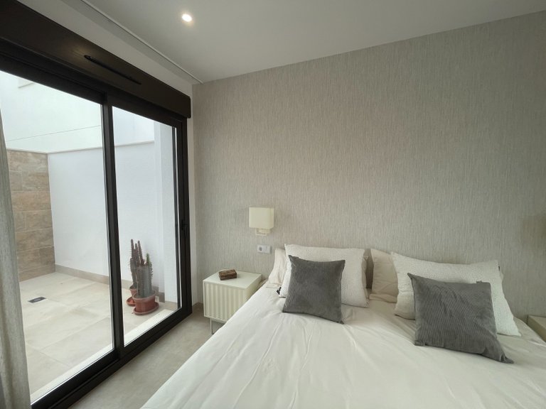 Villa for Sale in San Pedro Del Pinatar, Murcia 38