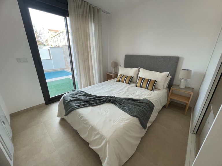 Villa for Sale in San Pedro Del Pinatar, Murcia 26