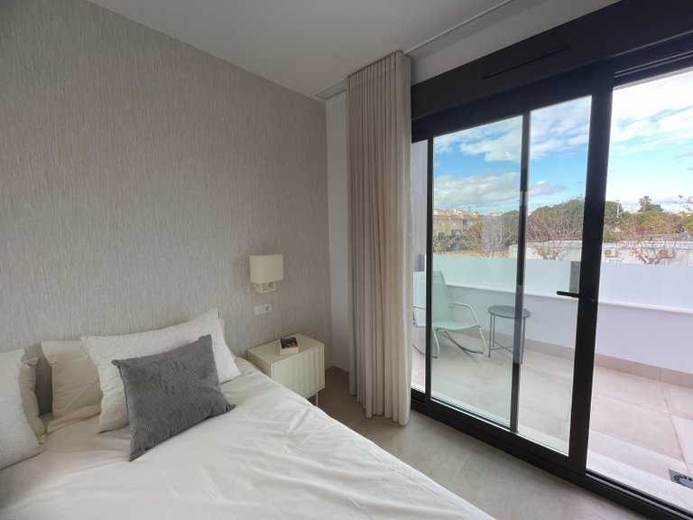 Villa for Sale in San Pedro Del Pinatar, Murcia 39