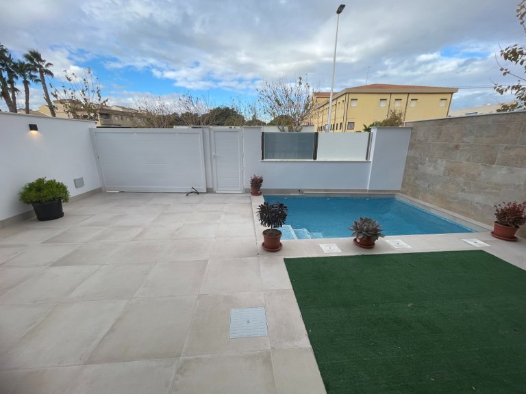 Villa for Sale in San Pedro Del Pinatar, Murcia 2