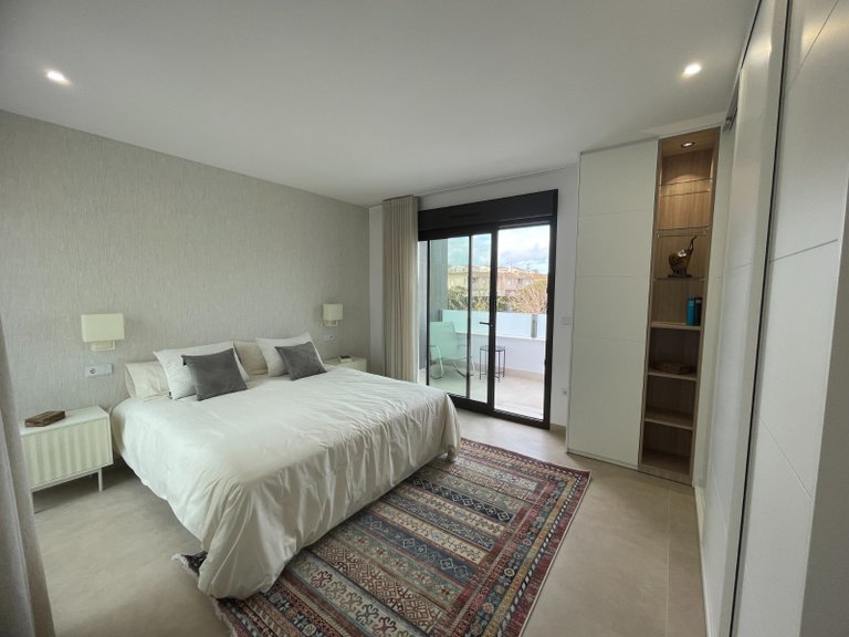 Villa for Sale in San Pedro Del Pinatar, Murcia 44