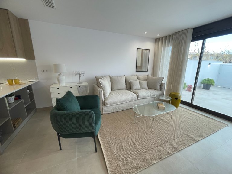 Villa for Sale in San Pedro Del Pinatar, Murcia 50