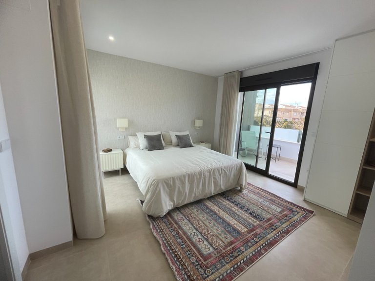 Villa for Sale in San Pedro Del Pinatar, Murcia 35