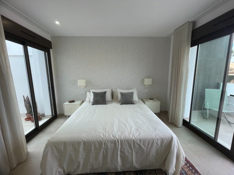 Villa for Sale in San Pedro Del Pinatar, Murcia 36