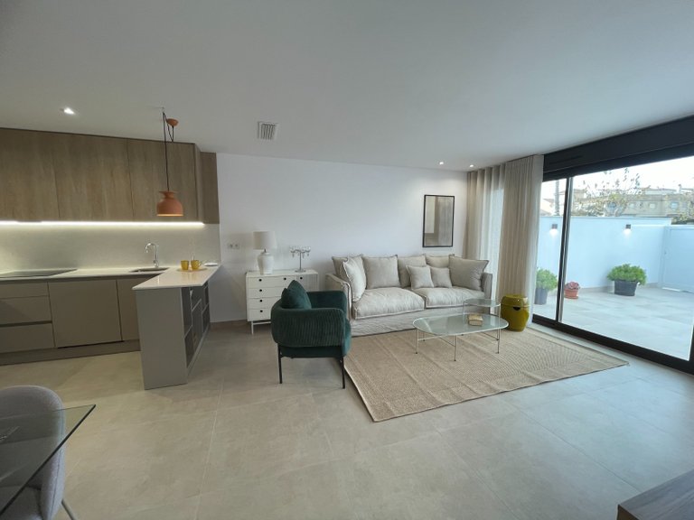 Villa for Sale in San Pedro Del Pinatar, Murcia 5