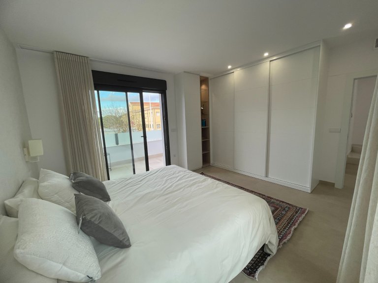 Villa for Sale in San Pedro Del Pinatar, Murcia 41