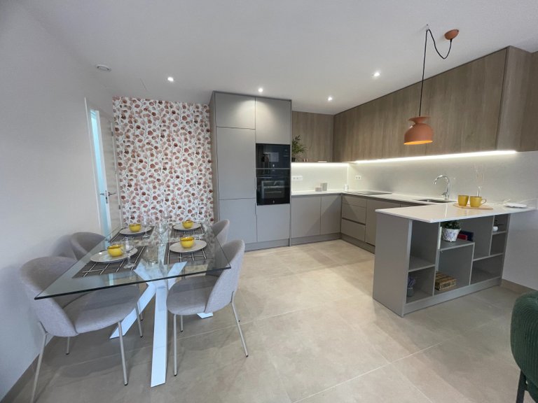 Villa for Sale in San Pedro Del Pinatar, Murcia 21