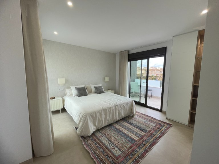 Villa for Sale in San Pedro Del Pinatar, Murcia 43