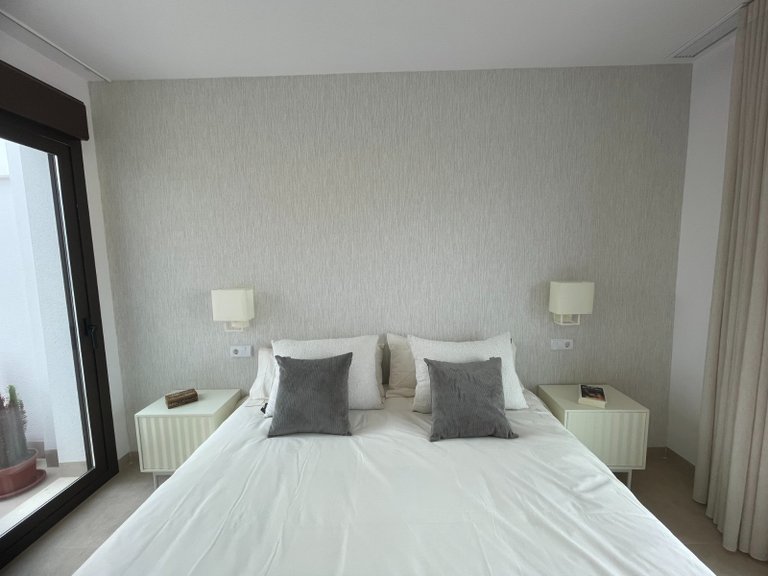 Villa for Sale in San Pedro Del Pinatar, Murcia 37