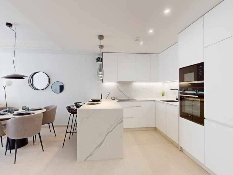Apartment for Sale in Lomas de Cabo Roig, Cabo Roig, Alicante 8