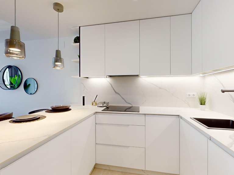 Apartment for Sale in Lomas de Cabo Roig, Cabo Roig, Alicante 11