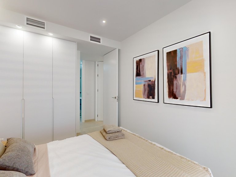 Apartment for Sale in Lomas de Cabo Roig, Cabo Roig, Alicante 25