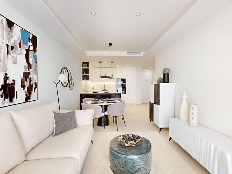 Apartment for Sale in Lomas de Cabo Roig, Cabo Roig, Alicante 22