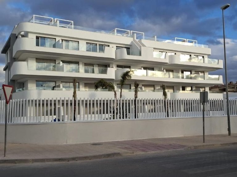 Apartment for Sale in Lomas de Cabo Roig, Cabo Roig, Alicante 6