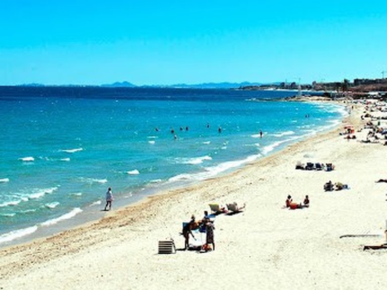 Apartment for Sale in Lomas de Cabo Roig, Cabo Roig, Alicante 44