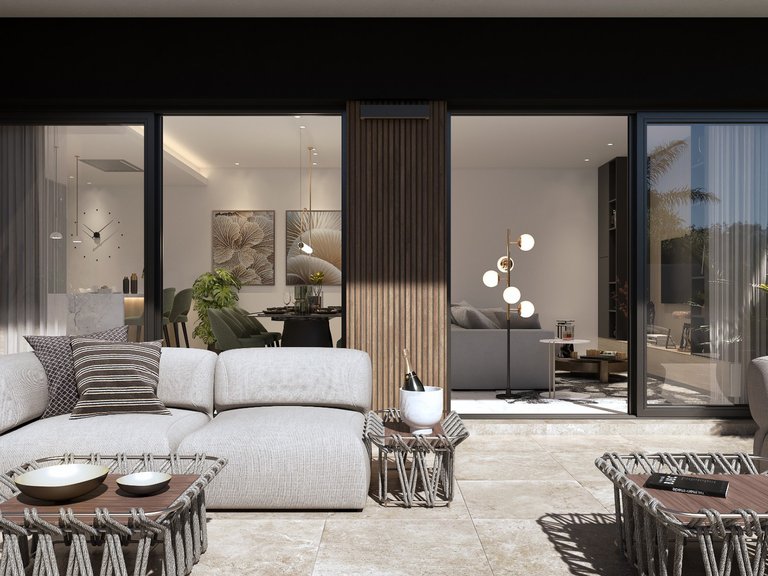 Villa for Sale in Lo Marabu, Ciudad Quesada, Alicante 8