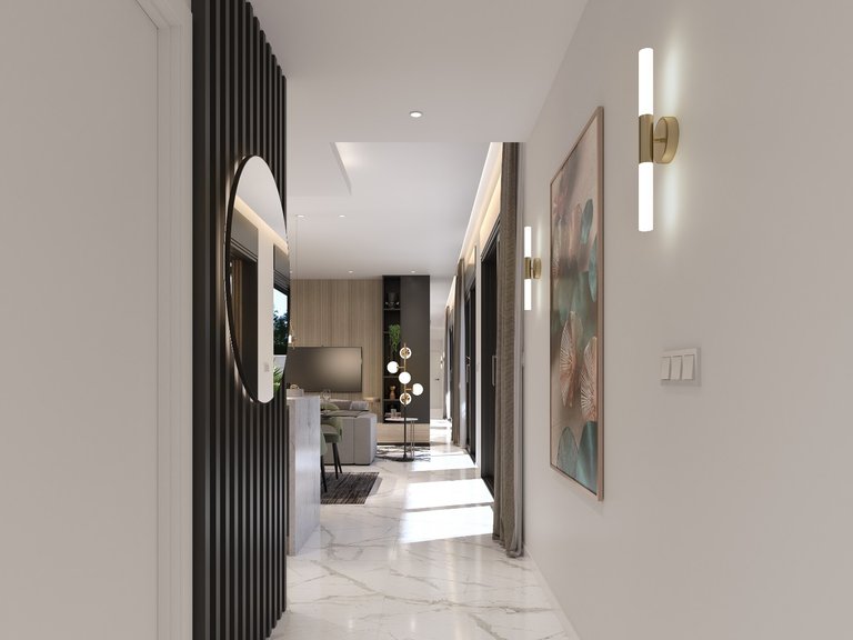 Villa for Sale in Lo Marabu, Ciudad Quesada, Alicante 7