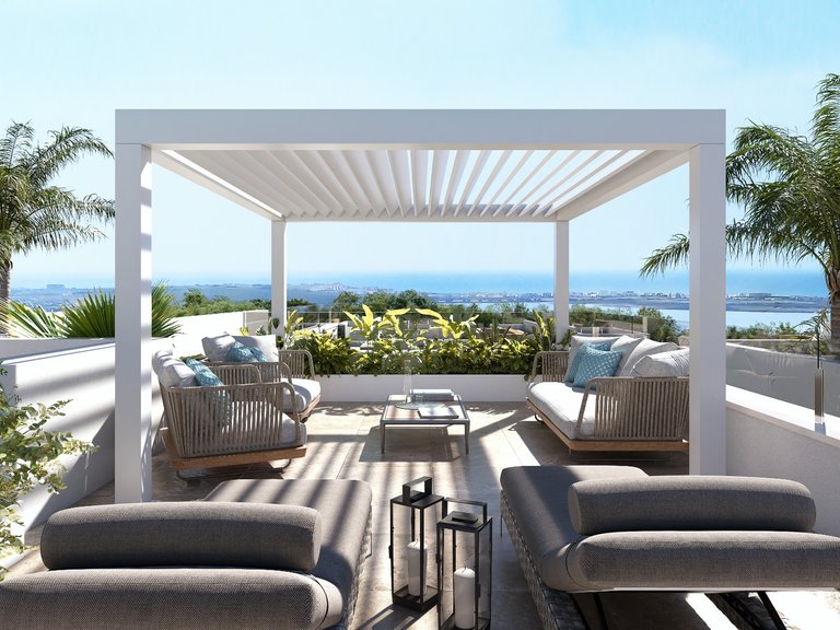 Villa for Sale in Lo Marabu, Ciudad Quesada, Alicante 6