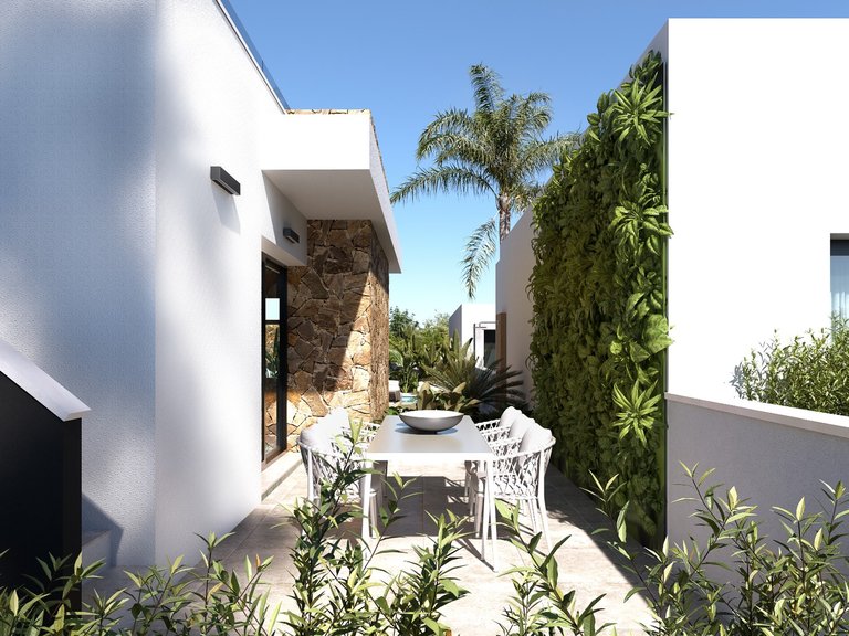 Villa for Sale in Lo Marabu, Ciudad Quesada, Alicante 6