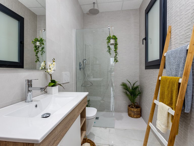 Apartment for Sale in Lo Marabu, Ciudad Quesada, Alicante 20