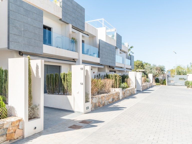Apartment for Sale in Los Balcones, Torrevieja, Alicante 6