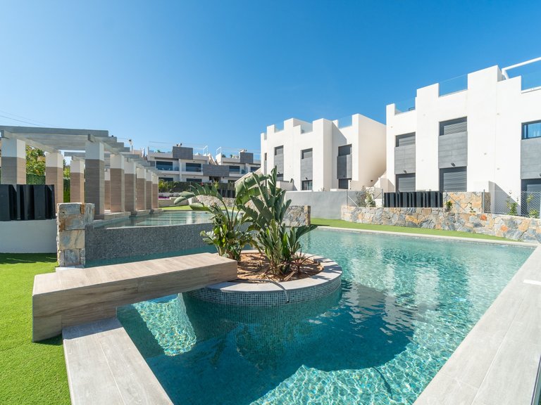 Apartment for Sale in Los Balcones, Torrevieja, Alicante 3