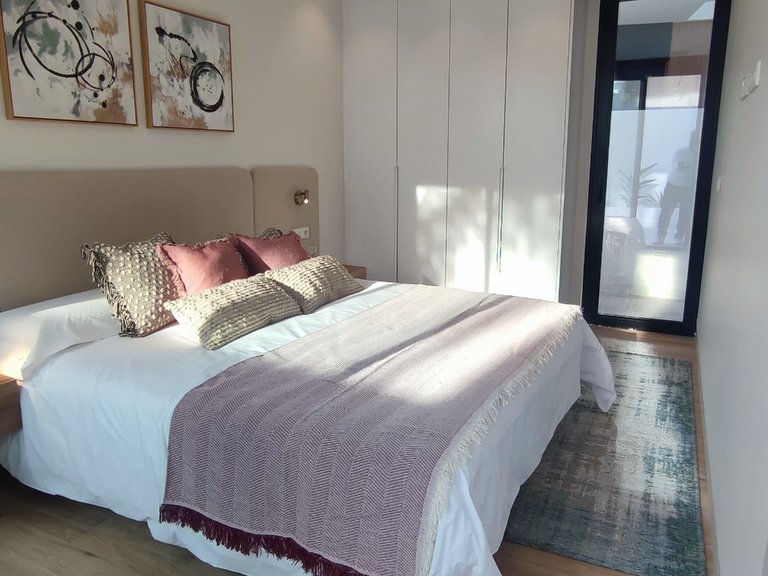 Villa for Sale in Torre De La Horadada, Alicante 13