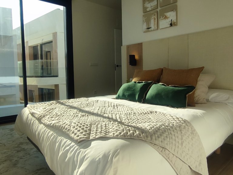 Villa for Sale in Torre De La Horadada, Alicante 14