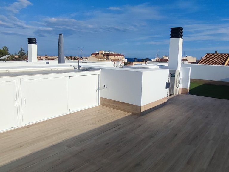 Villa for Sale in Torre De La Horadada, Alicante 17