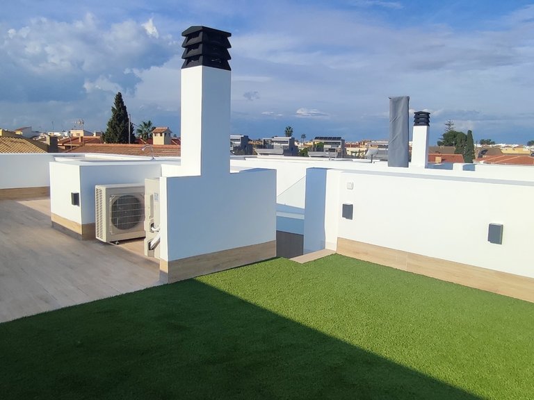 Villa for Sale in Torre De La Horadada, Alicante 18
