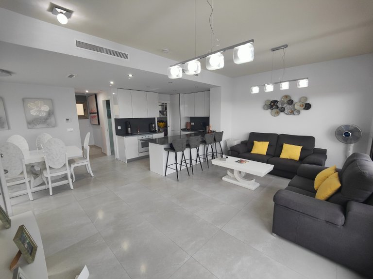 Villa for Sale in Costa Blanca South, Villamartin, Alicante 7