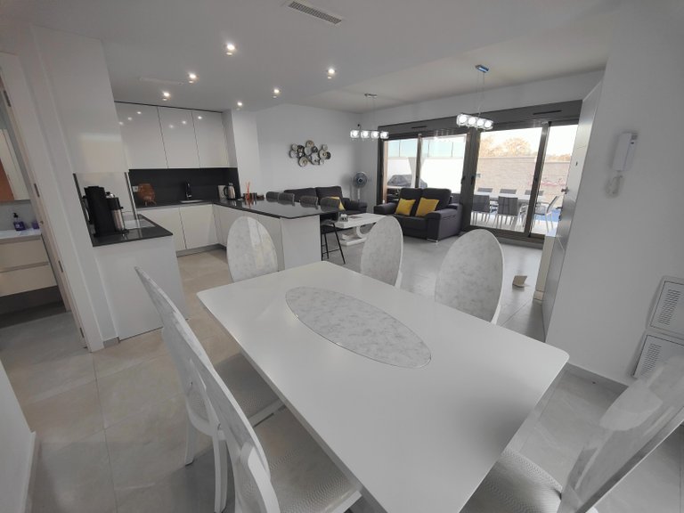 Villa for Sale in Costa Blanca South, Villamartin, Alicante 9