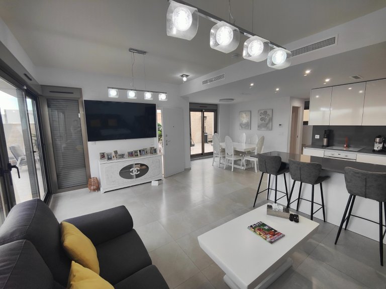 Villa for Sale in Costa Blanca South, Villamartin, Alicante 8