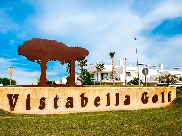 Villa for Sale in Vistabella golf resort, San Miguel De Salinas, Alicante 8