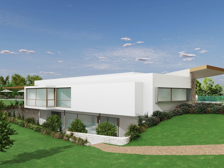 Villa for Sale in Vistabella golf resort, San Miguel De Salinas, Alicante 7