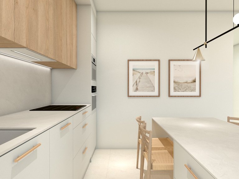 Apartment for Sale in Torre De La Horadada, Alicante 7