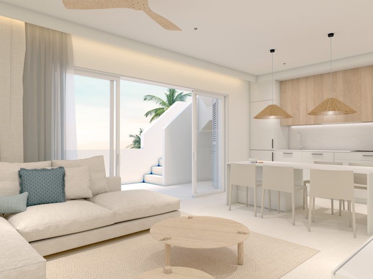 Apartment for Sale in Torre De La Horadada, Alicante 4