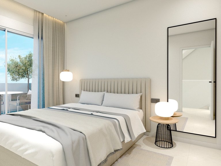 Town House for Sale in Torre De La Horadada, Alicante 11