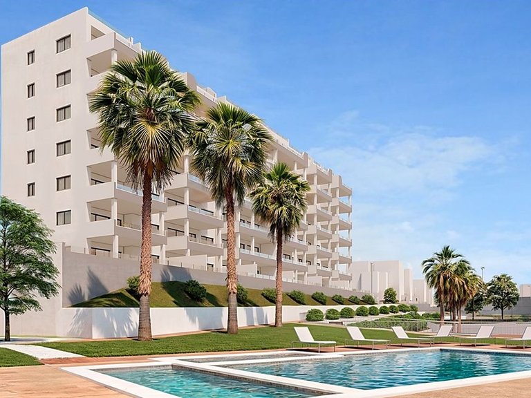 Apartment for Sale in San Miguel De Salinas, Alicante 2
