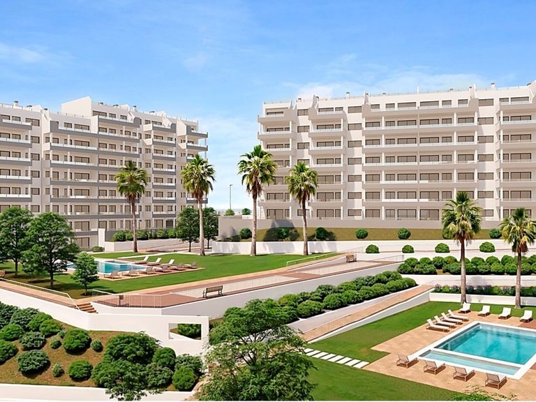 Apartment for Sale in San Miguel De Salinas, Alicante 5