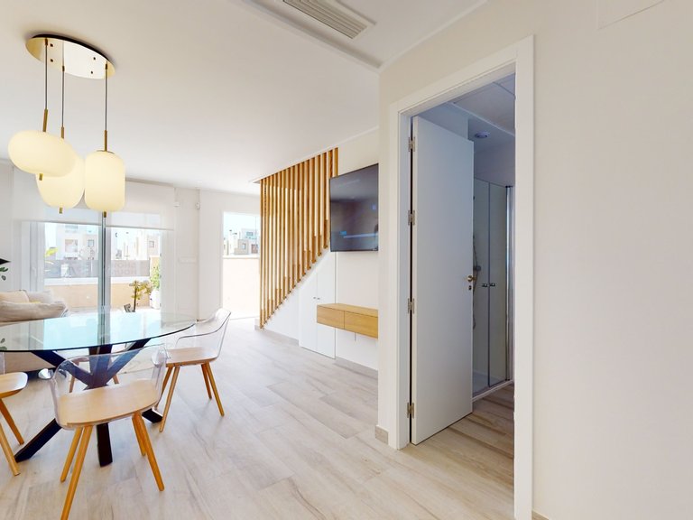 Town House for Sale in Pilar De La Horadada, Alicante 22