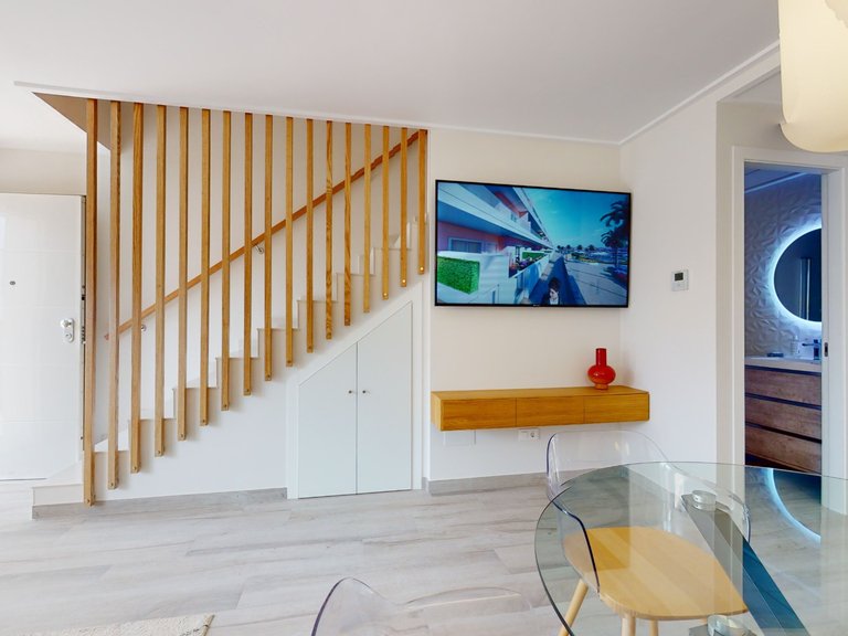 Town House for Sale in Pilar De La Horadada, Alicante 15