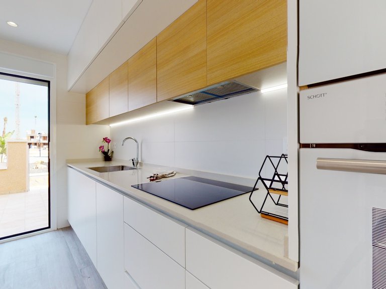 Town House for Sale in Pilar De La Horadada, Alicante 23