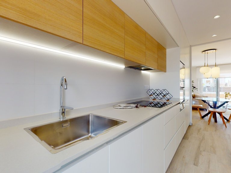 Town House for Sale in Pilar De La Horadada, Alicante 24