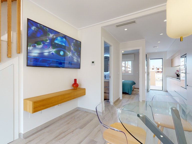 Town House for Sale in Pilar De La Horadada, Alicante 13